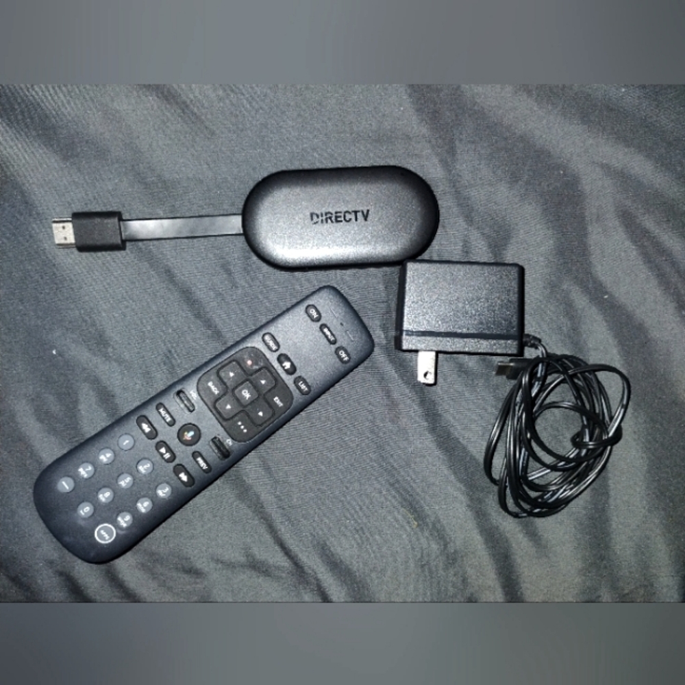 DirectTV Gemini air